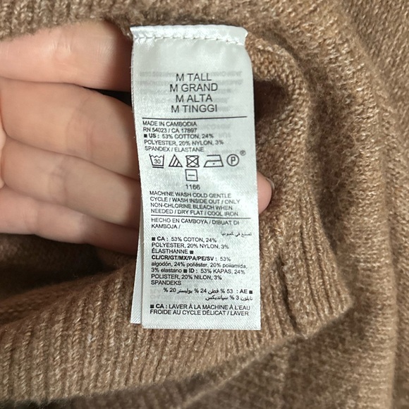 Old navy sweater - Picture 6 of 6